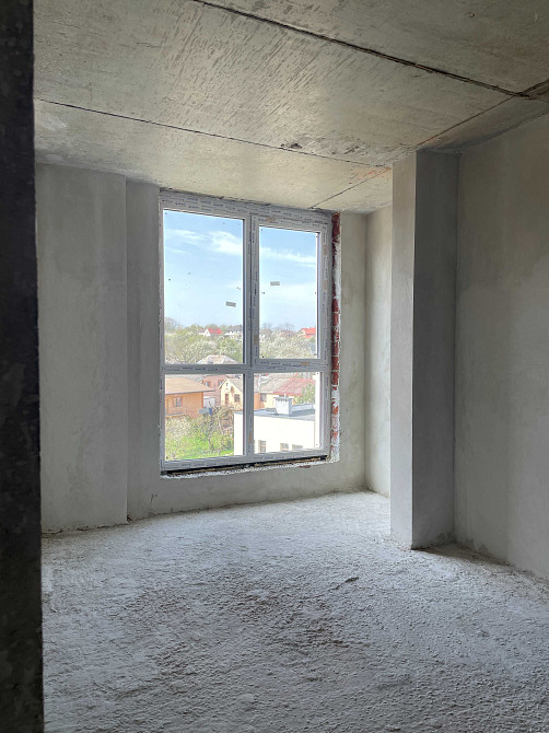 Продаж 2-рівневої 2-кімнатної квартири в зданому будинку Львів - зображення 6