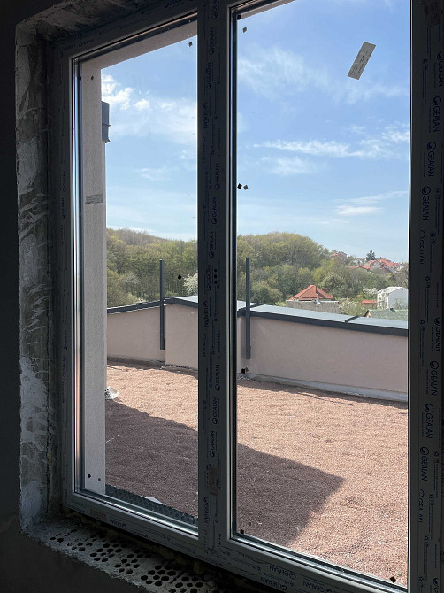 Продаж 2-рівневої 2-кімнатної квартири в зданому будинку Львів - зображення 5