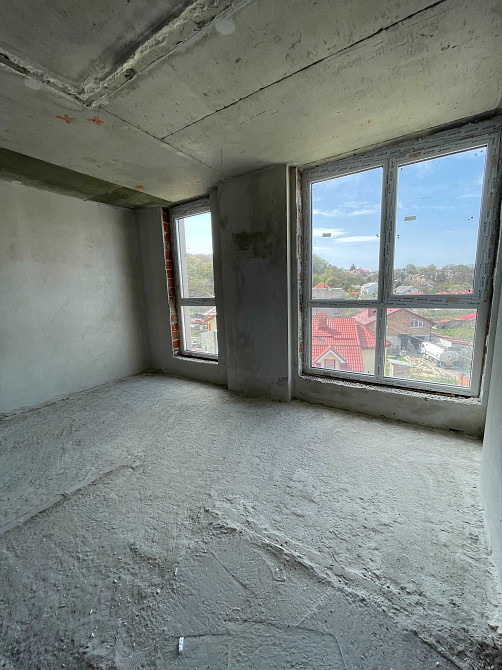 Продаж 2-рівневої 2-кімнатної квартири в зданому будинку Львів - зображення 7