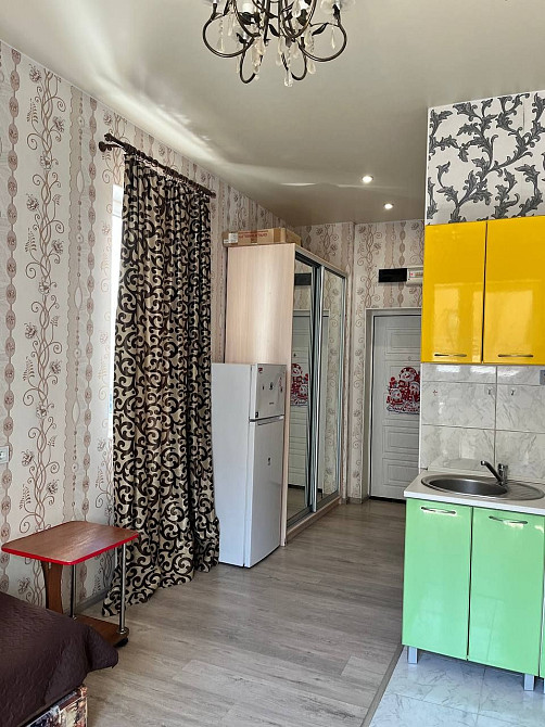 Продам смарт квартиру на Бочарова Одесса - изображение 1