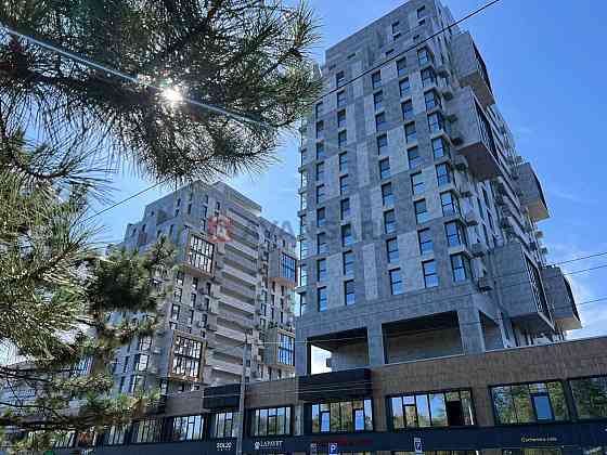 Продам 2-кімнатну квартиру в ЖК П'ятий Континент Днепр