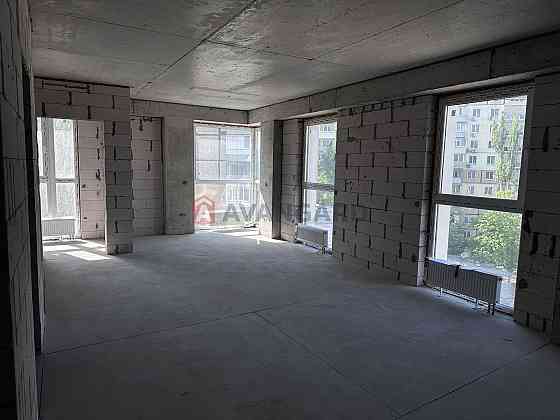 Продам 2-кімнатну квартиру в ЖК П'ятий Континент Днепр