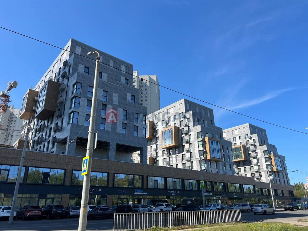 Продам 2-кімнатну квартиру в ЖК П'ятий Континент Днепр - изображение 3