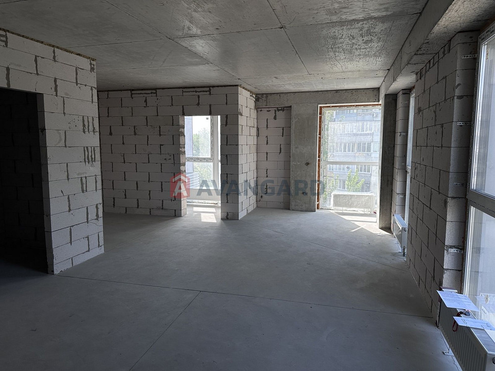 Продам 2-кімнатну квартиру в ЖК П'ятий Континент Днепр - изображение 6