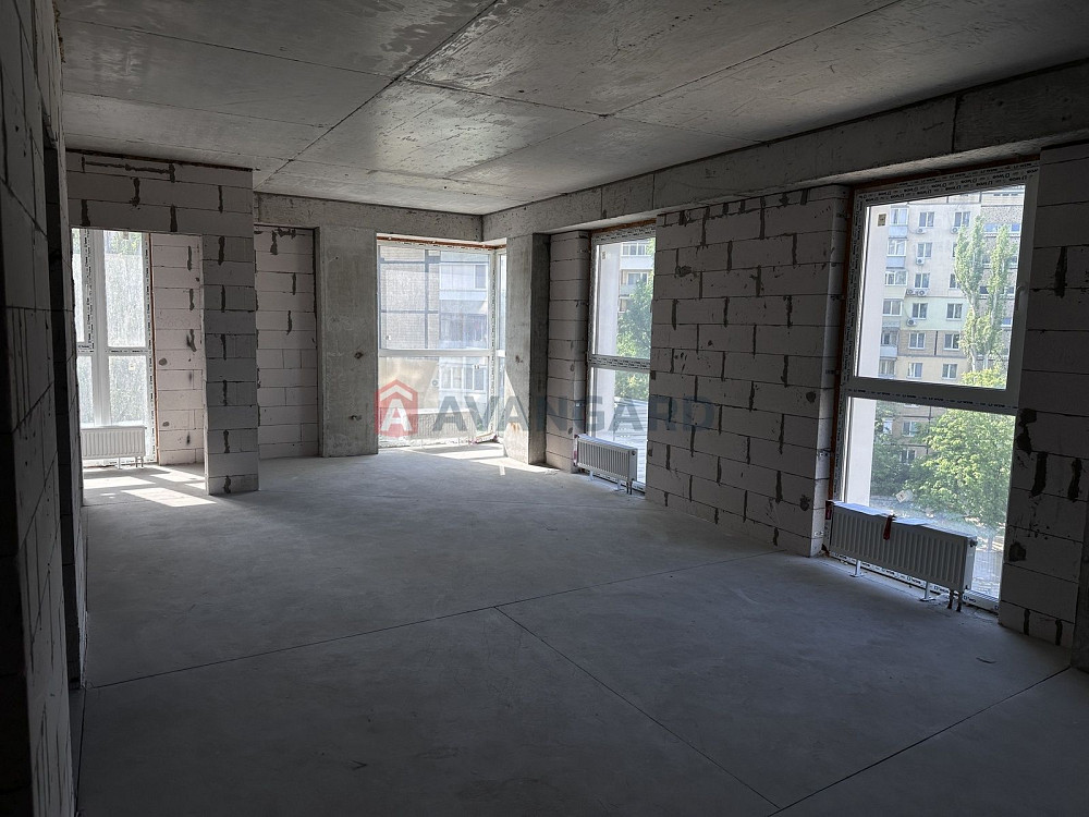 Продам 2-кімнатну квартиру в ЖК П'ятий Континент Днепр - изображение 5