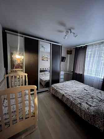 3-кімнатна квартира  С.Літки . вул.Київська 68. Літки