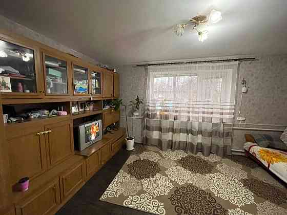 3-кімнатна квартира  С.Літки . вул.Київська 68. Літки