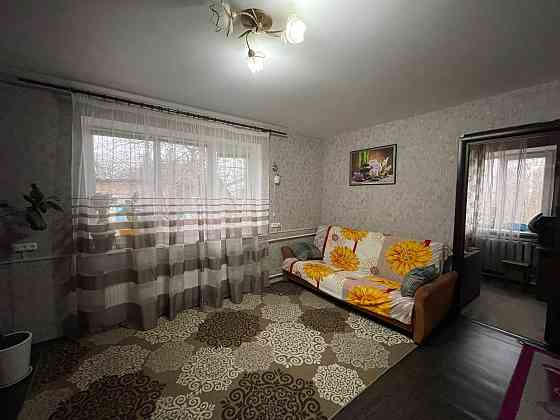 3-кімнатна квартира  С.Літки . вул.Київська 68. Літки