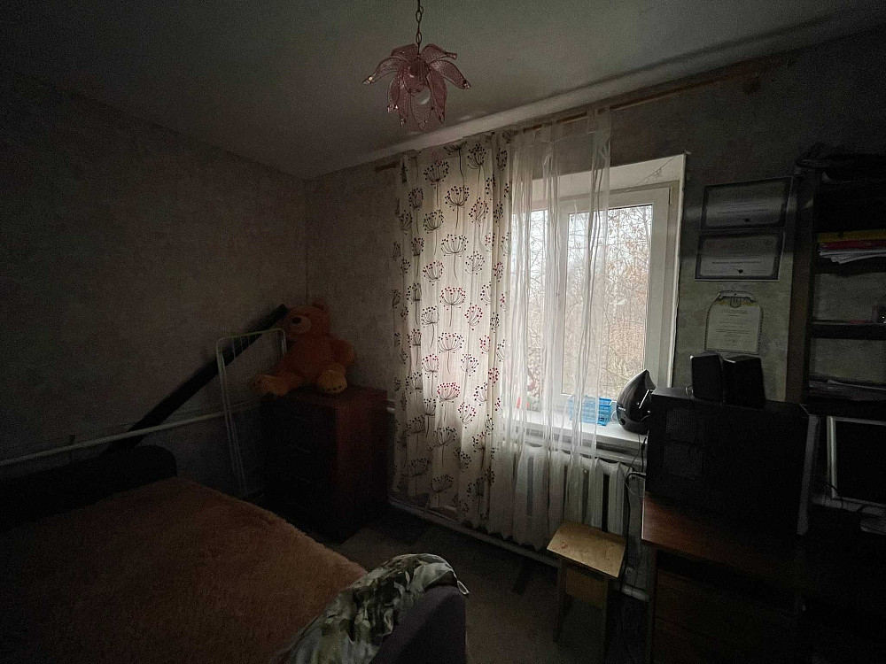 3-кімнатна квартира  С.Літки . вул.Київська 68. Літки - зображення 7