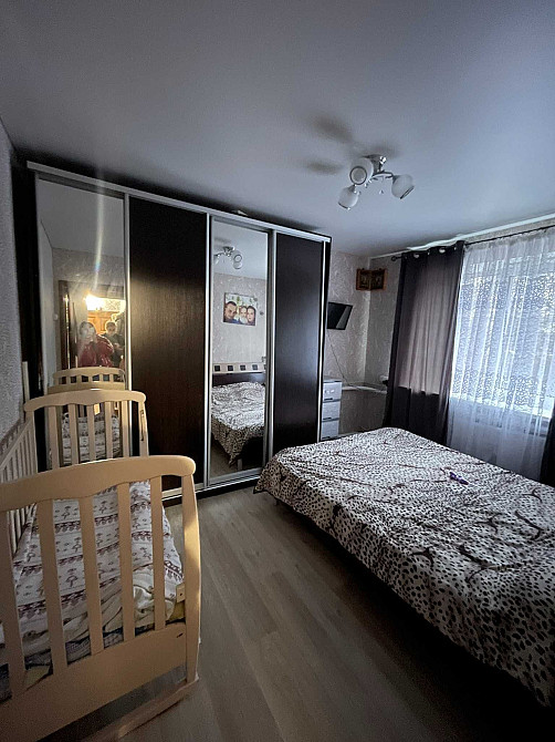 3-кімнатна квартира  С.Літки . вул.Київська 68. Літки - зображення 3