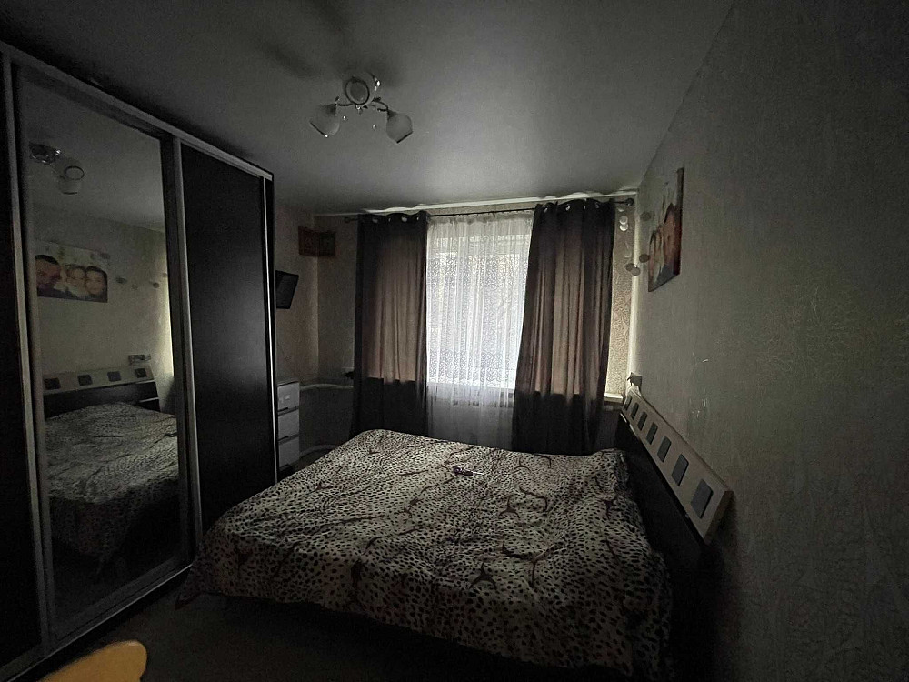 3-кімнатна квартира  С.Літки . вул.Київська 68. Літки - зображення 2