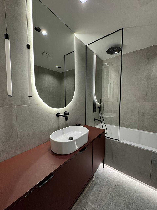 Сама інстаграмна квартира в центрі Дніпра!!! Днепр - изображение 4