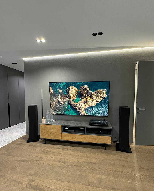 Сама інстаграмна квартира в центрі Дніпра!!! Днепр - изображение 3