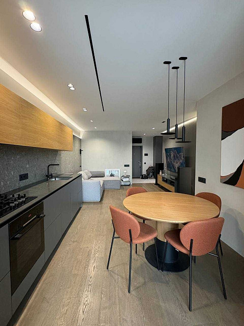 Сама інстаграмна квартира в центрі Дніпра!!! Днепр - изображение 1