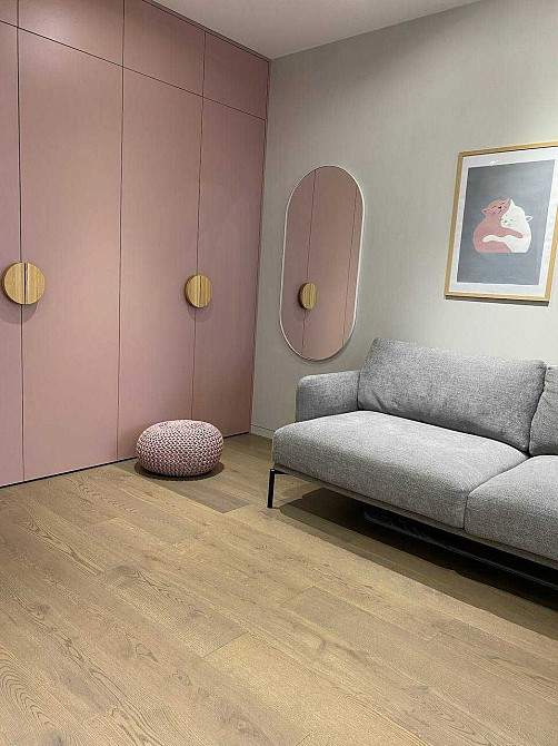 Сама інстаграмна квартира в центрі Дніпра!!! Днепр - изображение 7