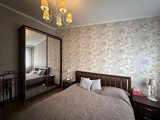 Большая 4к на 8 марта Николаев