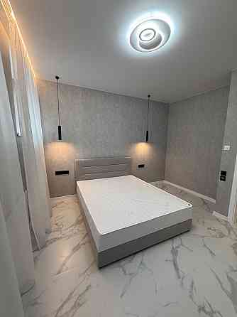 Двокімнатна квартира з дизайнерським ремонтом та терасою Терміново!!! Ирпень