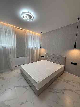 Двокімнатна квартира з дизайнерським ремонтом та терасою Терміново!!! Ирпень