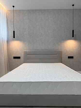 Двокімнатна квартира з дизайнерським ремонтом та терасою Терміново!!! Ирпень