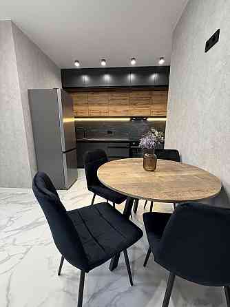 Двокімнатна квартира з дизайнерським ремонтом та терасою Терміново!!! Ирпень