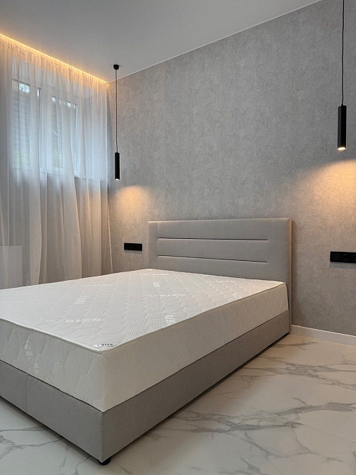 Двокімнатна квартира з дизайнерським ремонтом та терасою Терміново!!! Ирпень - изображение 8