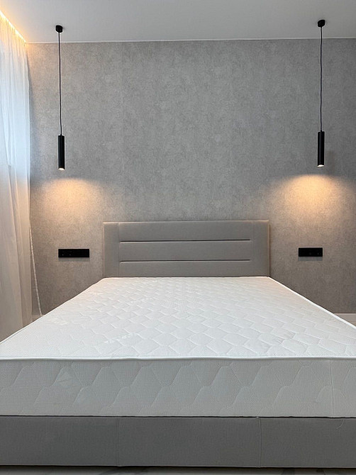 Двокімнатна квартира з дизайнерським ремонтом та терасою Терміново!!! Ирпень - изображение 5