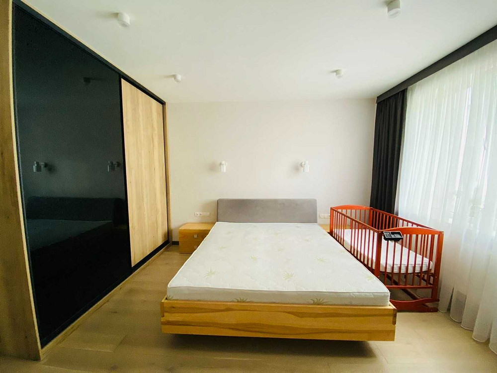 Продаж сучасної новобудови з меблями і технікою. парк Погулянка. Львів - зображення 7