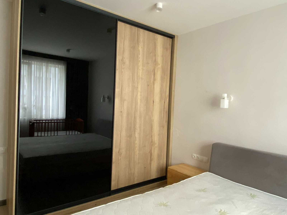 Продаж сучасної новобудови з меблями і технікою. парк Погулянка. Львів - зображення 8