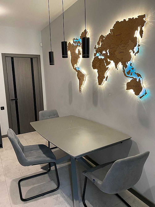 Продаж сучасної новобудови з меблями і технікою. парк Погулянка. Львів - зображення 4