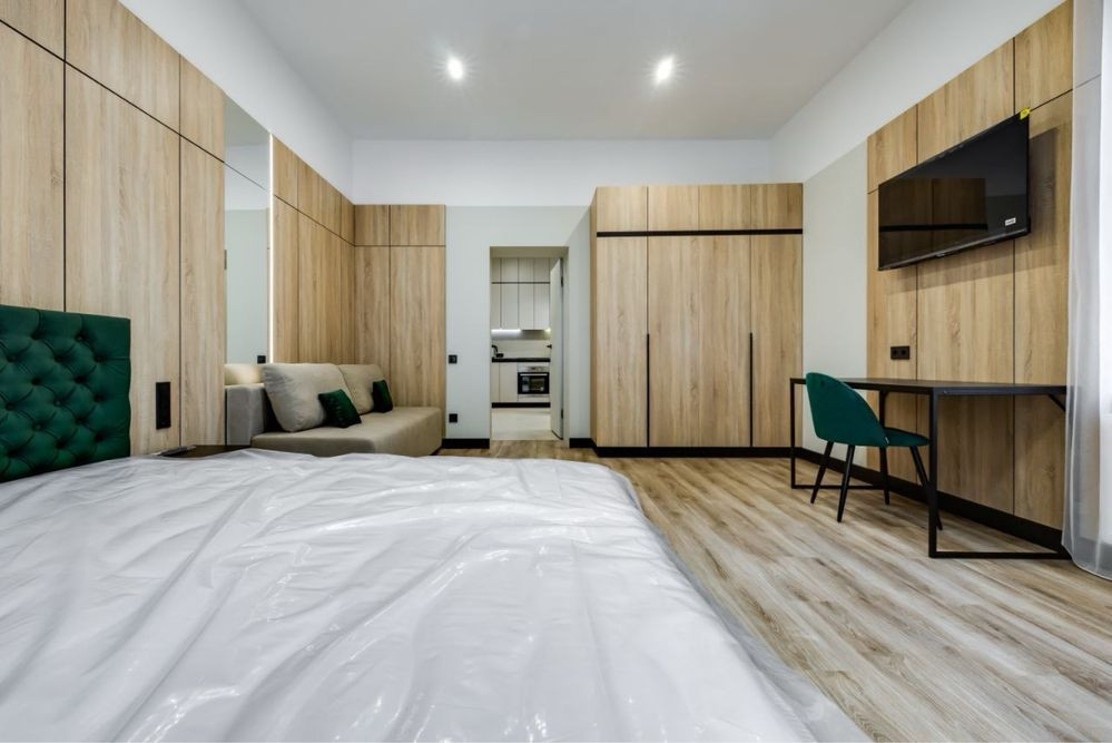 Продаж квартири з дизайнерським ремонтом. Вул. Івана Франка. Львів - зображення 6