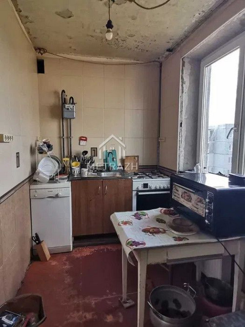 Продам 3х кв.Салтовка,пр-т Тракторостроителей, м.Героев труда, 533 м/р Харьков - изображение 1