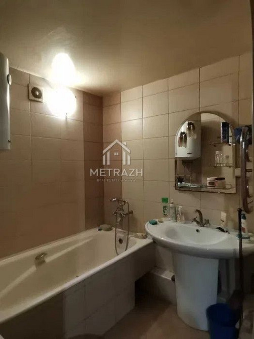 Продам 3х кв.Салтовка,пр-т Тракторостроителей, м.Героев труда, 533 м/р Харьков - изображение 4