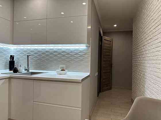 Продам 2к квартиру Новий ремонт вул.Шкільна Запорожье