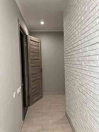 Продам 2к квартиру Новий ремонт вул.Шкільна Запорожье