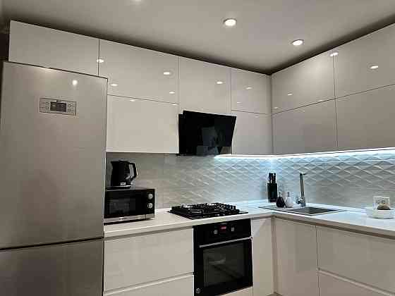 Продам 2к квартиру Новий ремонт вул.Шкільна Запорожье