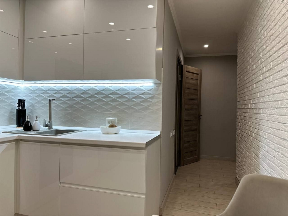 Продам 2к квартиру Новий ремонт вул.Шкільна Запорожье - изображение 5