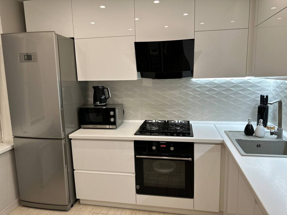 Продам 2к квартиру Новий ремонт вул.Шкільна Запорожье - изображение 2