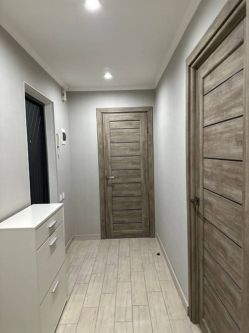 Продам 2к квартиру Новий ремонт вул.Шкільна Запорожье - изображение 7