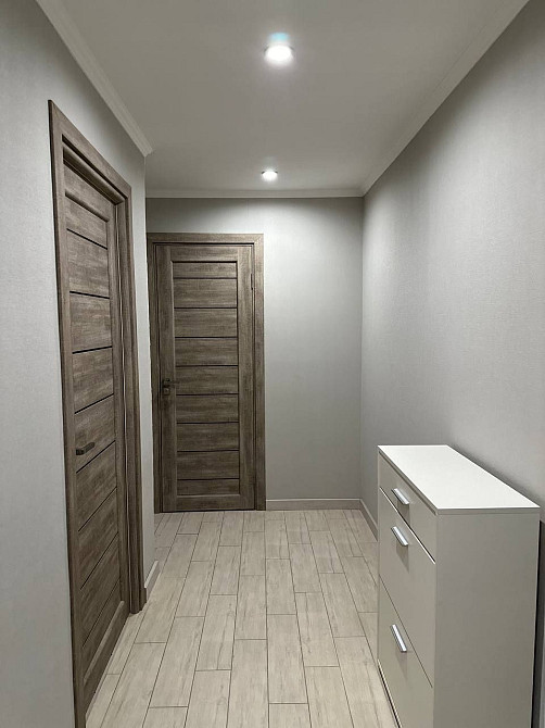 Продам 2к квартиру Новий ремонт вул.Шкільна Запорожье - изображение 8