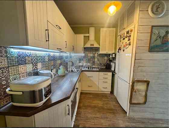 Продаж квартири  1к ЖК Лісова Казка Київ