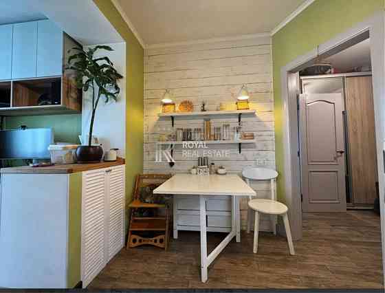 Продаж квартири  1к ЖК Лісова Казка Київ