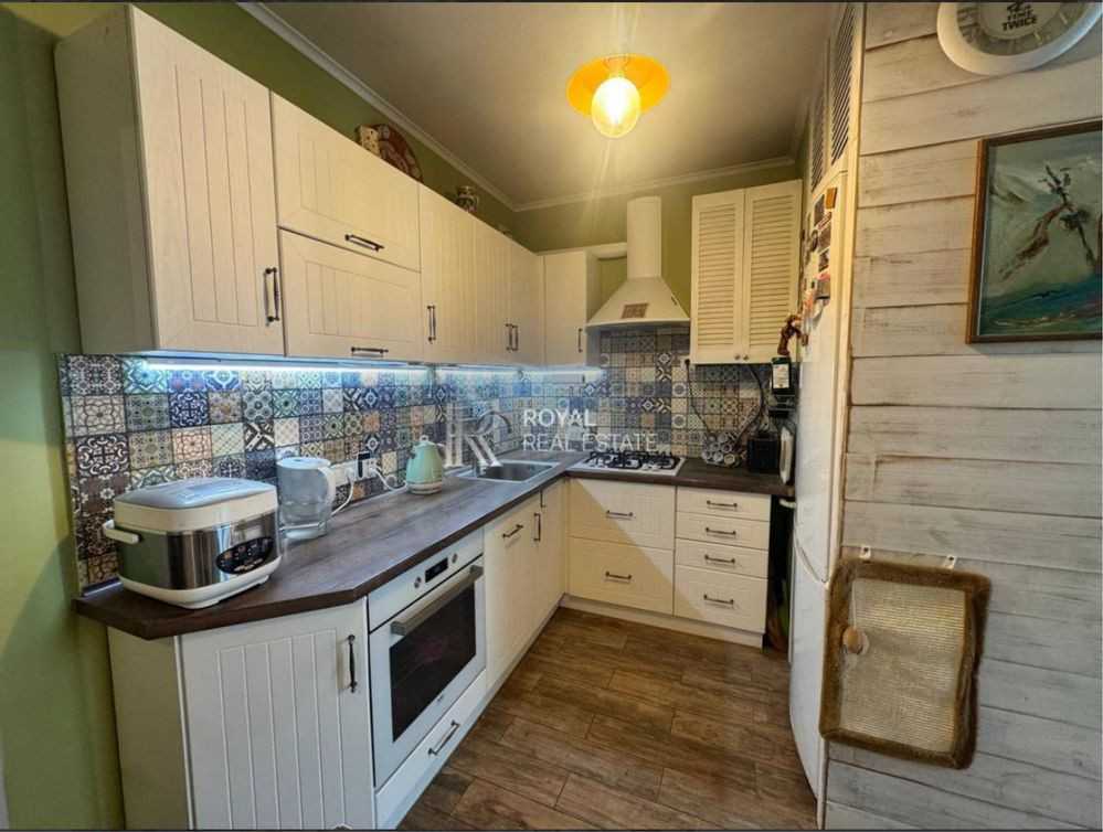 Продаж квартири  1к ЖК Лісова Казка Київ - зображення 6