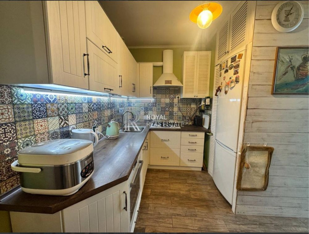 Продаж квартири  1к ЖК Лісова Казка Київ - зображення 5