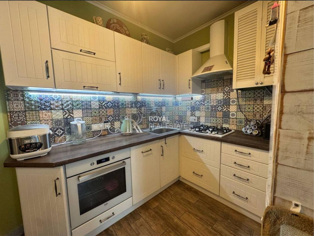 Продаж квартири  1к ЖК Лісова Казка Київ - зображення 7