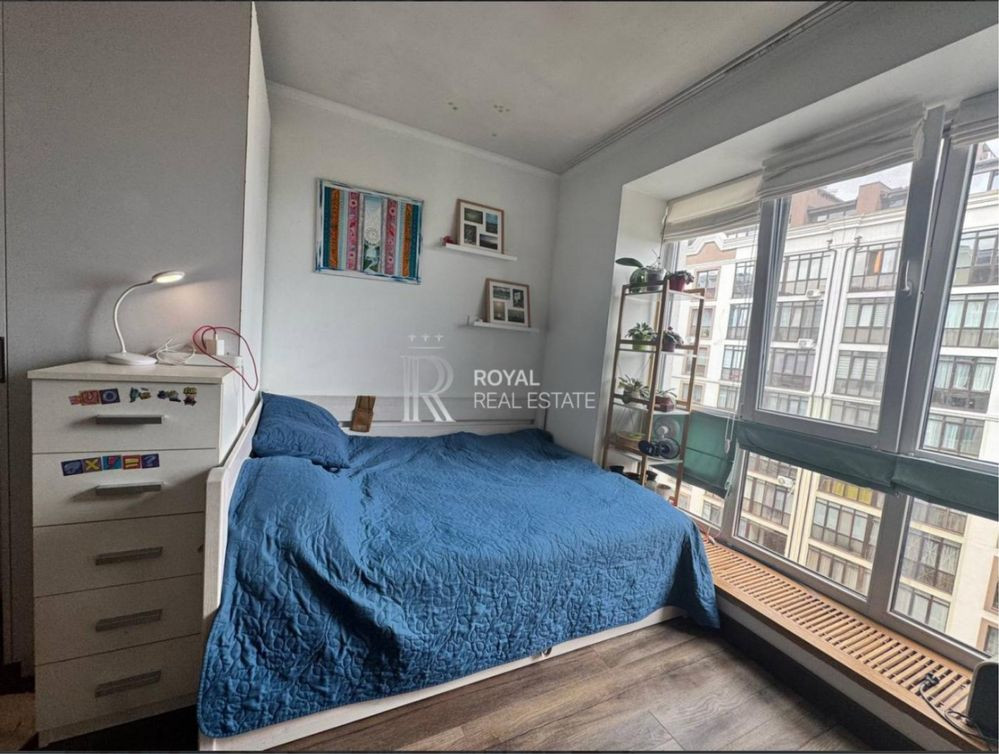 Продаж квартири  1к ЖК Лісова Казка Київ - зображення 8