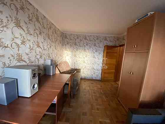 Продаж 2к.кв Валентинівська 21Б мСтудентська єВідновлення Харьков