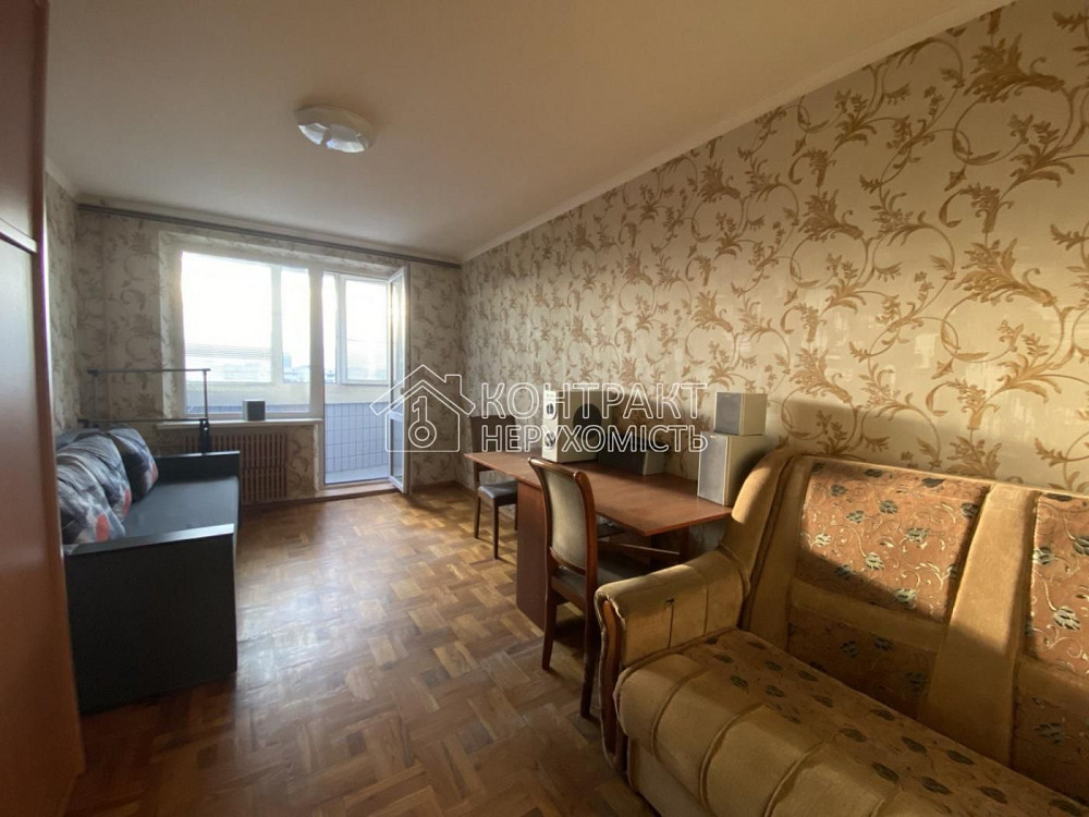 Продаж 2к.кв Валентинівська 21Б мСтудентська єВідновлення Харків - зображення 2