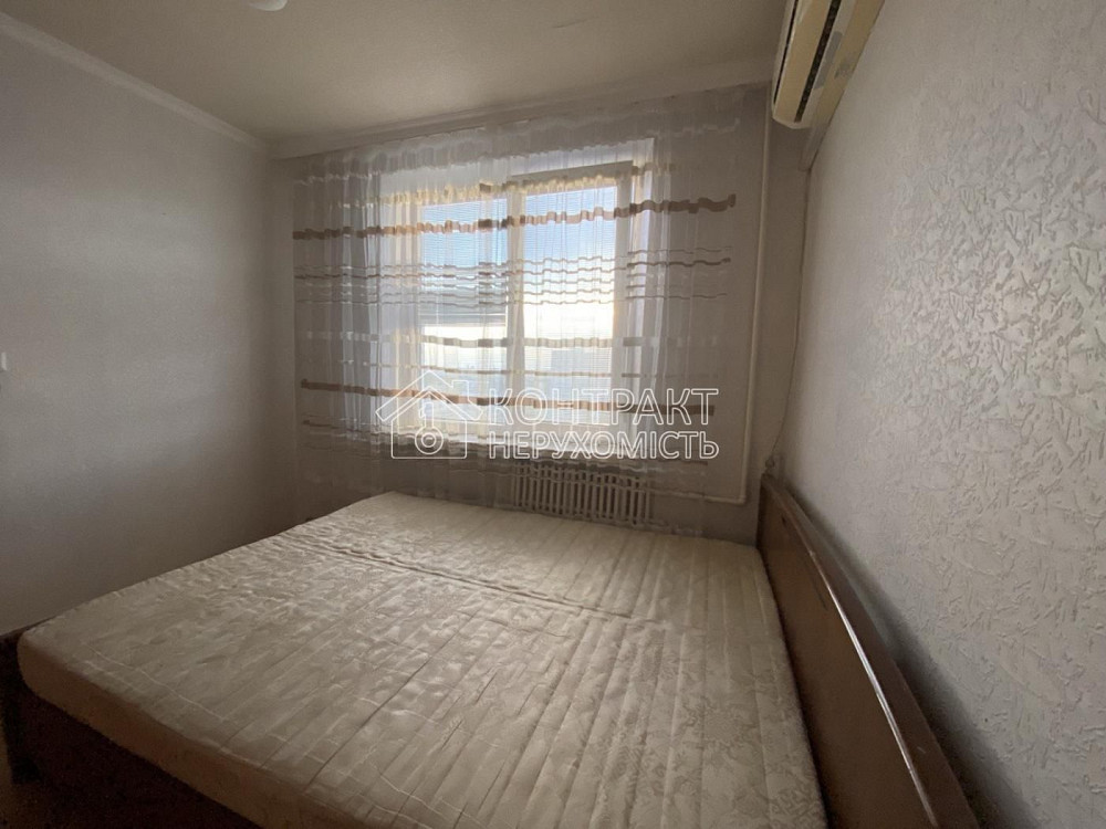 Продаж 2к.кв Валентинівська 21Б мСтудентська єВідновлення Харків - зображення 7