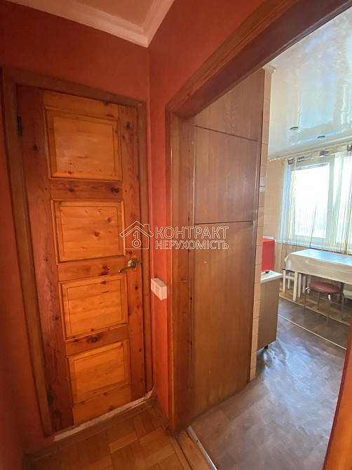 Продаж 2к.кв Валентинівська 21Б мСтудентська єВідновлення Харків - зображення 8