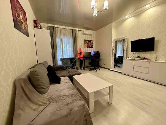 ‼️ ЦЕНТР, ул.Еврейская, однокомнатная квартира с ремонтом Одесса